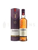 Whisky Glenfiddich 15 Años Whisky Glenfiddich 15 Años
