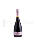Cava Dominio de la Vega Reseva Especial Rosé