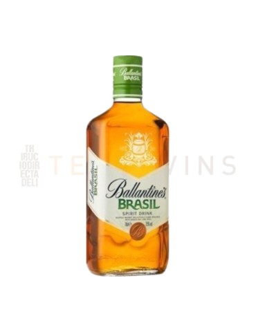 Whisky Ballantines Brasil