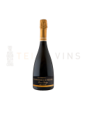 Cava Dominio de la Vega Pinarejo Cuvvé Prestige