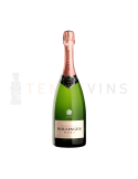 Bollinger Brut Rossé
