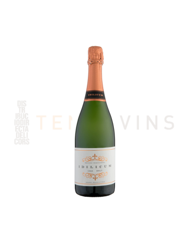 Cava Idilicum Brut Nature