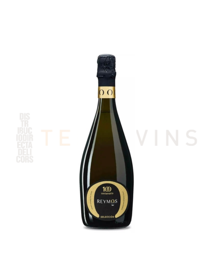 Espumoso Reymos Moscatel