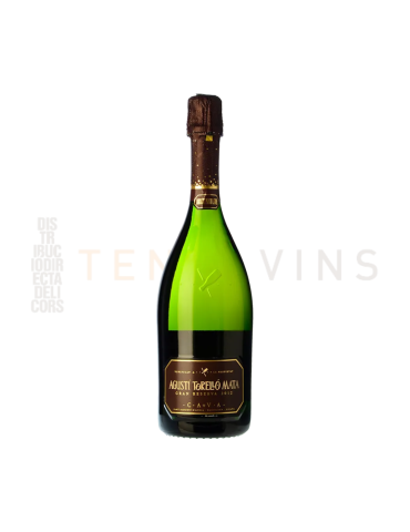 Cava Agusti Torello Brut Nature Gran Reserva 2016