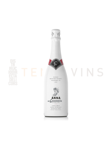 Anna Ice On De Rocks De Codorniu