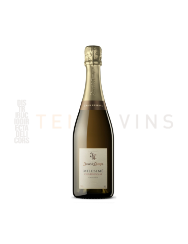 Juve & Camps Milesimé  Chardonnay gran reserva