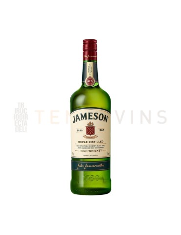 Whiskey Jameson