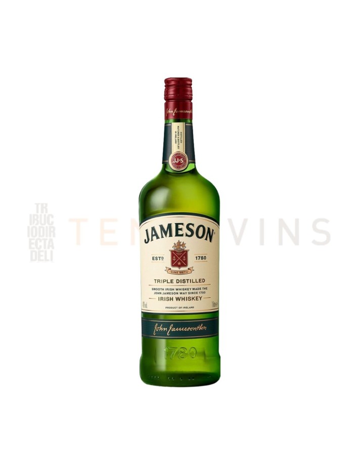 Whiskey Jameson