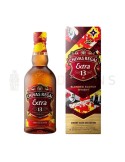Whisky Chivas Regal Extra 13 años Whisky Chivas Regal Extra 13 años
