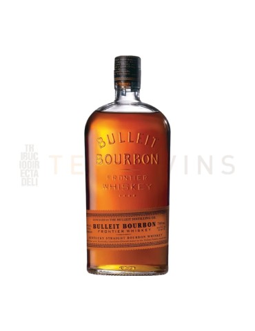 Whisky Bulleit Bourbon