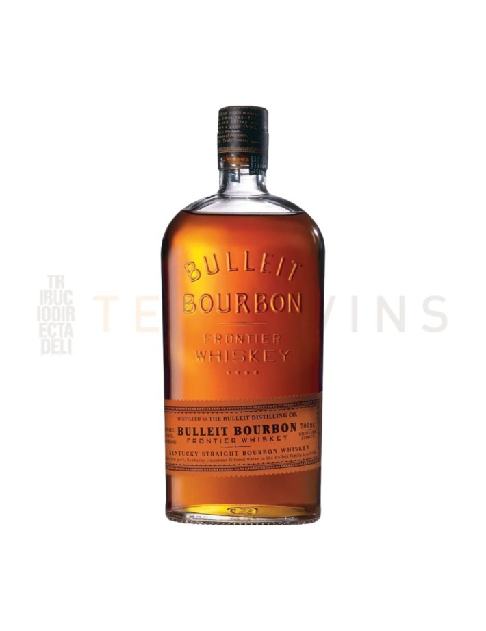 Whisky Bulleit Bourbon
