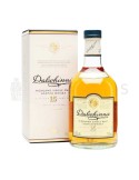 Dalwhinnie Highland Single Malt Scotch Whisky 15 years Old Dalwhinnie Highland Single Malt Scotch Whisky 15 years Old