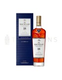 Whisky Macallan 18 años Double Cask Whisky Macallan 18 años Double Cask