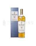 Whisky Macallan 12 años Triple Cask Whisky Macallan 12 años Triple Cask