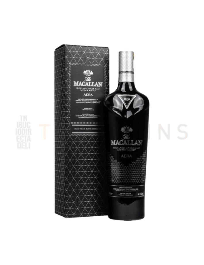 Whisky The Macallan AERA Whisky The Macallan AERA