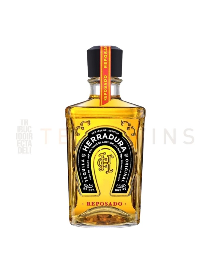 Tequila Herradura Reposado Tequila Herradura Reposado