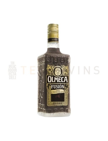 Tequila Olmeca Chocolate