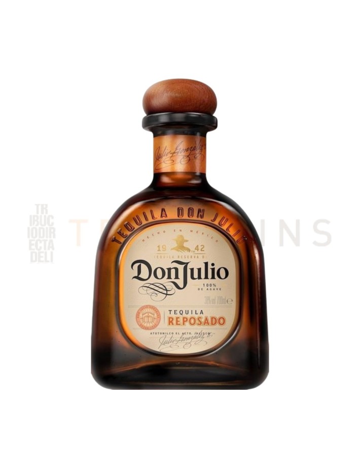 Tequila Don Julio Reposado
