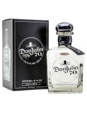 Don Julio 70 Añejo Cristalino Don Julio 70 Añejo Cristalino