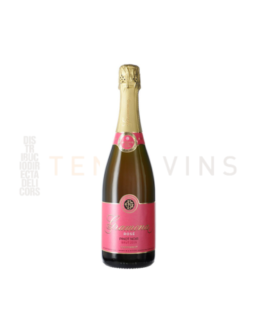 Cava Gramona Rose Brut 2020