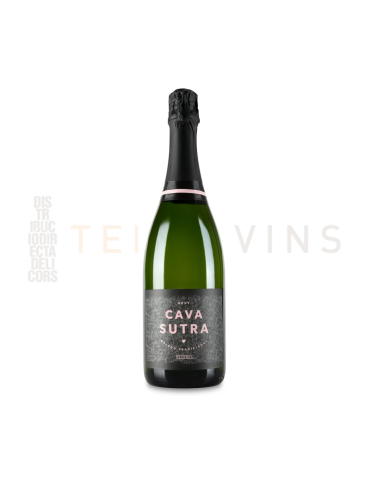 Cava Sutra Brut Reserva