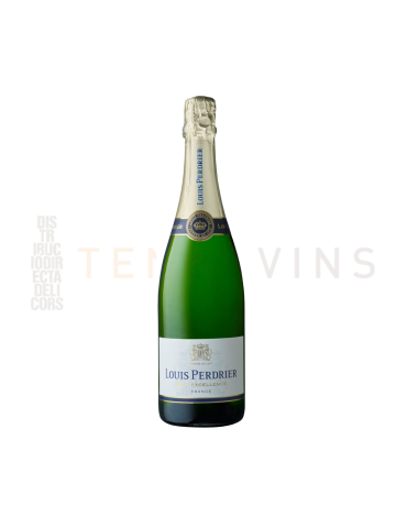 Espumoso Louis Perdrier Brut Excellence