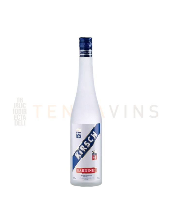 Licor Kirsh Bardinet Licor Kirsh Bardinet