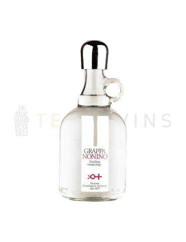 Grappa Nonino Fiurana