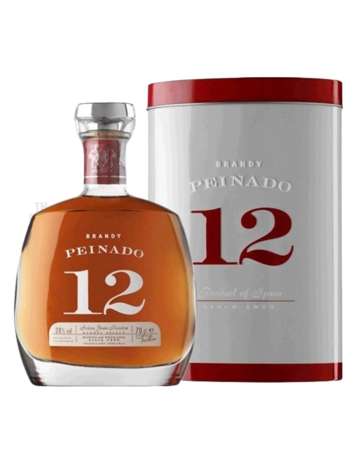 Brandy Peinado 12 años