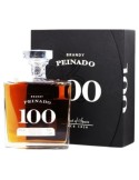 Brandy Peinado 100 años Brandy Peinado 100 años