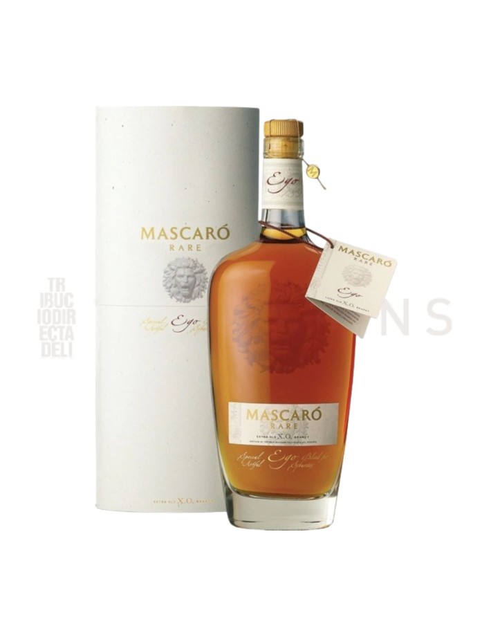 Brandy Ego X.O. de Mascaró