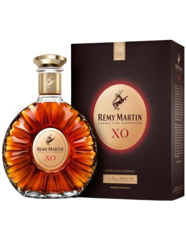 Cognac Remy Martin X.O