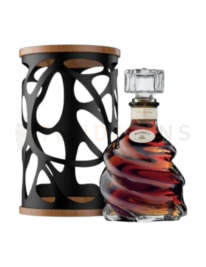 Brandy Jaime I Reserva de la Familia Brandy Jaime I Reserva de la Familia