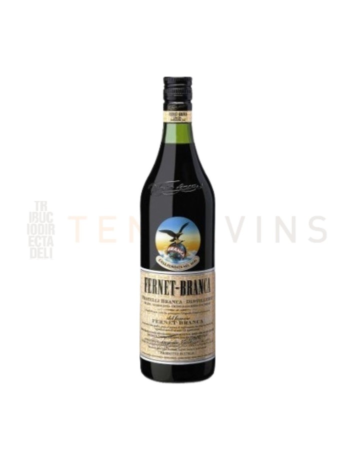 Fernet Branca