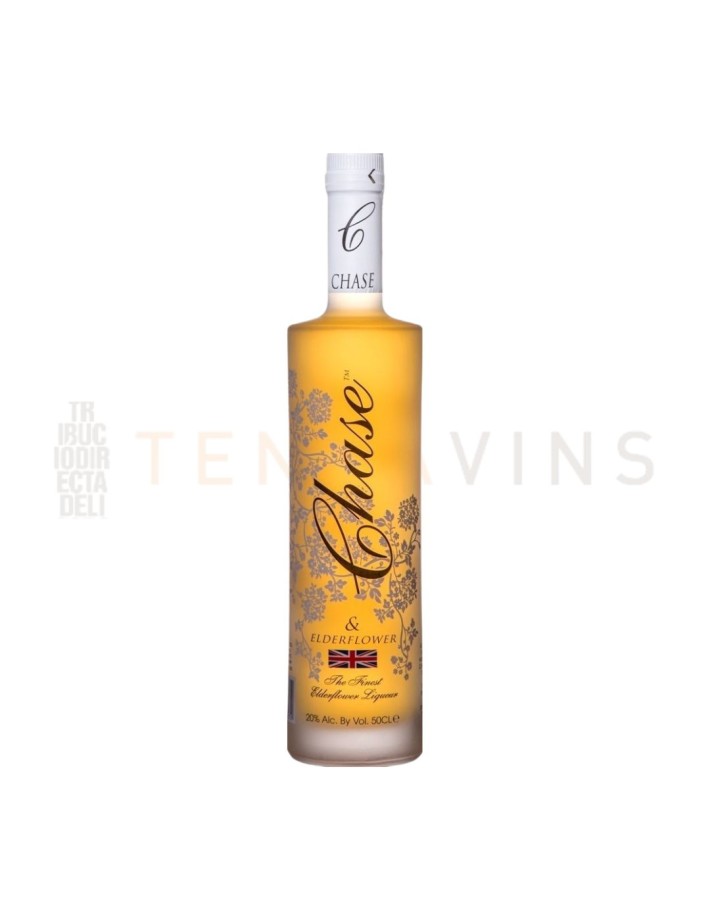 Licor Chase Edelflower Licor Chase Edelflower