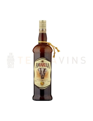 Licor Amarula