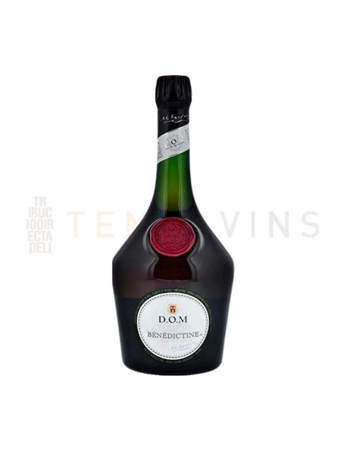 Benedictine Benedictine