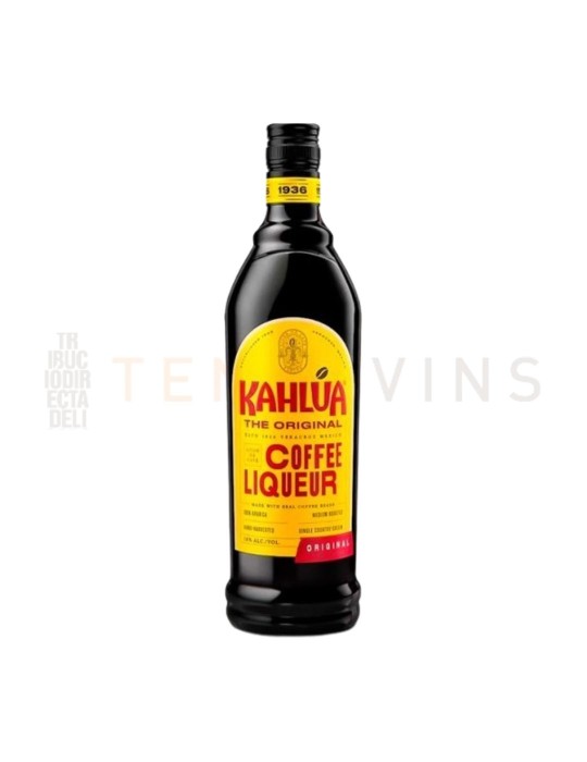 Kahlúa Coffee