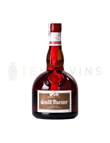 Grand Marnier Rojo