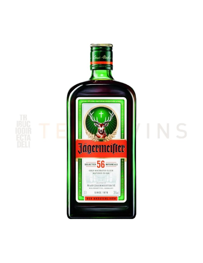 Jagermeister Jagermeister