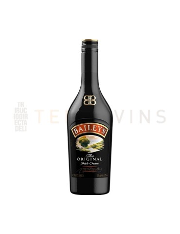 Baileys Original Irish Cream