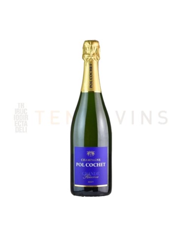 Champagne Pol Cochet Gran Reserva