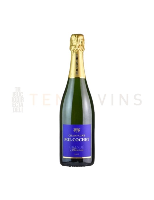 Champagne Pol Cochet