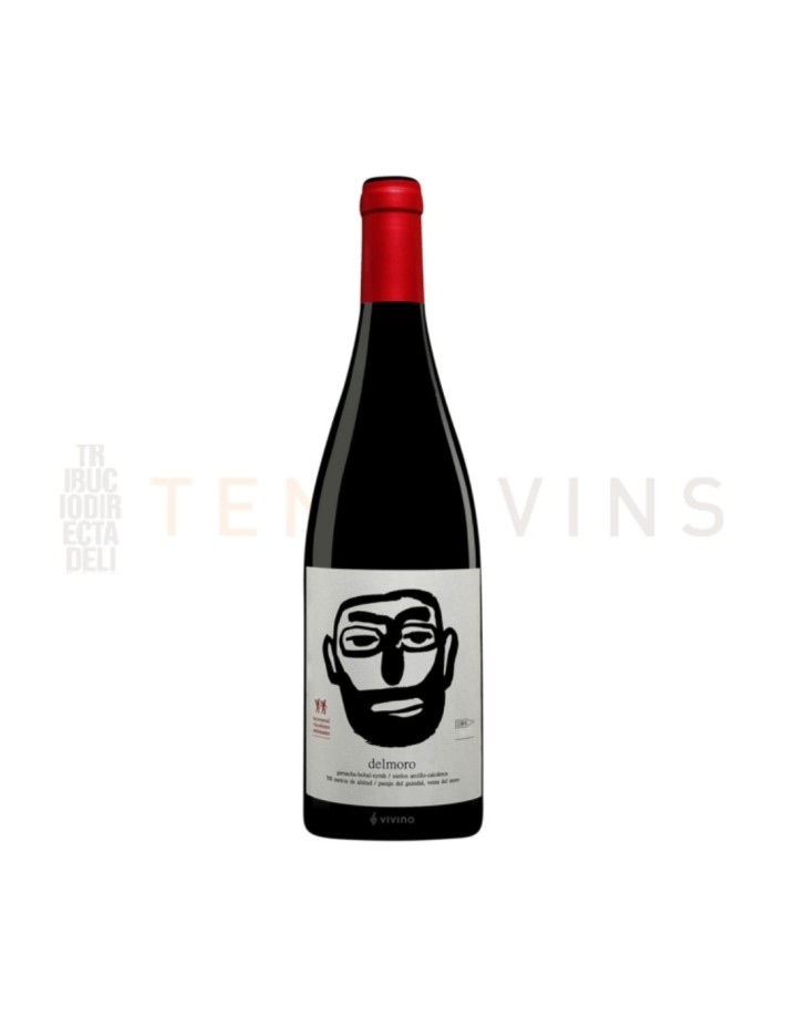 Vino Valencia Delmoro 2020 Vino Valencia Delmoro 2020