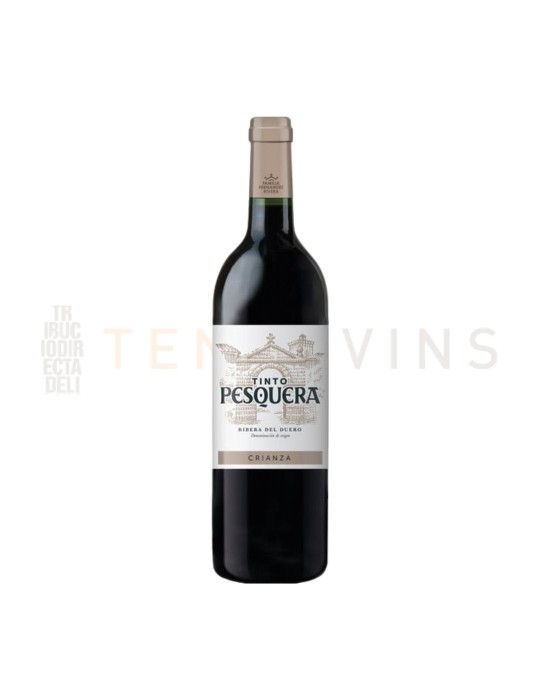 Ribera del Duero Pesquera Crianza 2021