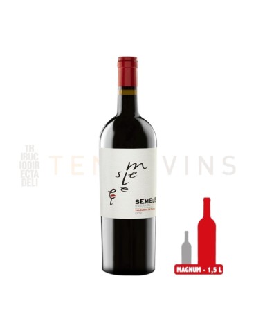 Semele Crianza Magnum