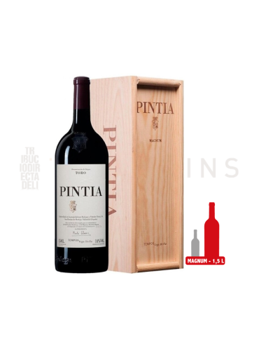 Magnum Pintia 2019