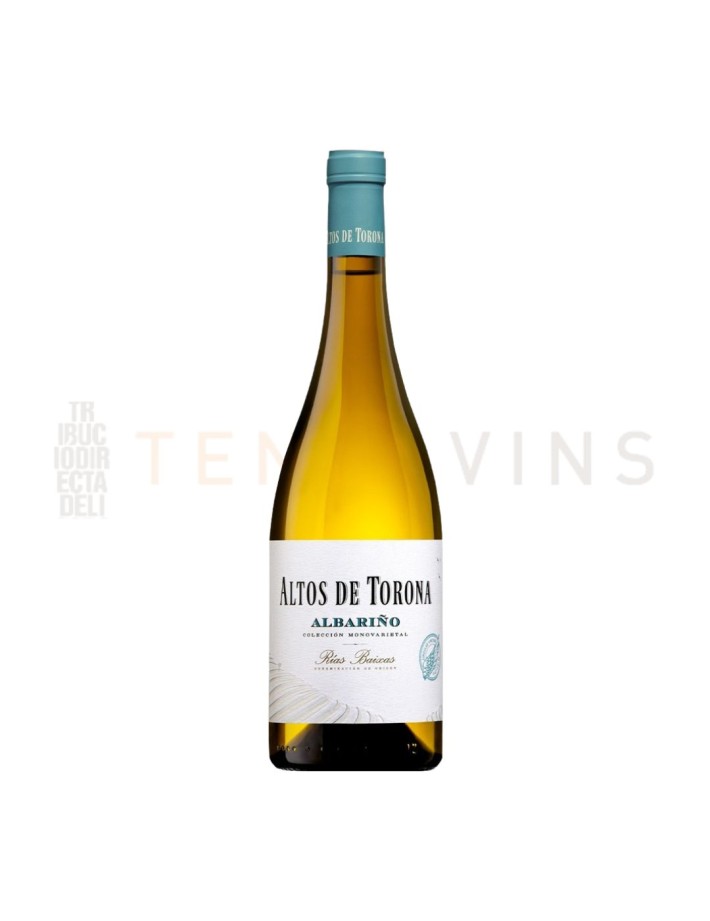 Altos de Torona 2023 Altos de Torona 2023