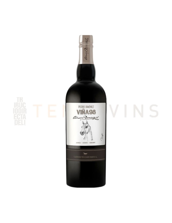 Pedro Ximenez Viña 98