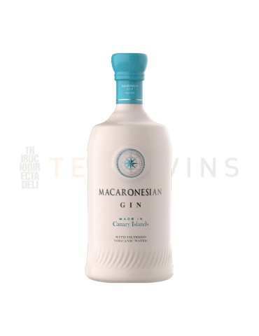 Gin Macaronesian